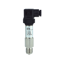 ST9 Pressure Transmitter with Piezoresistive Sensor